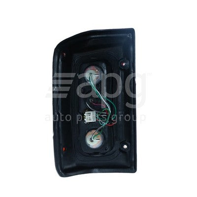 Ford Maverick Maverick/GQ Tail Lamp RH (08/87-10/97)