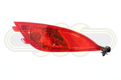 Genuine Hyundai Ix35 Fog Lamp Left Hand Rear (02/12-09/15)