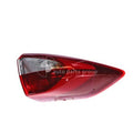 Genuine Hyundai Tucson TL Tail Lamp LH (05/15-06/18)