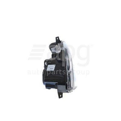 Mercedes-Benz Sprinter WDB906 Head Lamp LH (01/06-03/13)