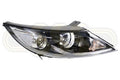 Genuine Kia Sportage Head Lamp Right Hand With LED Tube (05/10-09/13)