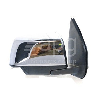 Genuine Holden Colorado Door Mirror RH Electric With Indicator