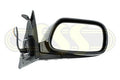 Toyota Camry Door Mirror Right Hand Black Electric (08/04-06/06)
