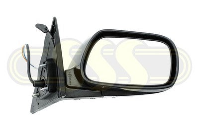 Toyota Camry Door Mirror Right Hand Black Electric (08/04-06/06)