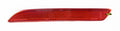 Genuine Honda Crv Bar Reflector Left Hand Rear (10/12-2014)