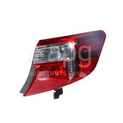 Toyota Camry ASV50R/AVV50R Tail Lamp RH (10/11-04/15)