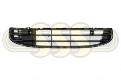 Genuine Mitsubishi Mirage Bar Grille Front (12/12-01/16)