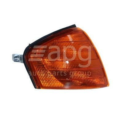 Mercedes-Benz C Class W202 Front Park / Indicator Lamp RH