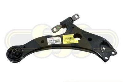Genuine Toyota Aurion Control Arm Right Hand Front Lower (06/15-11/17)