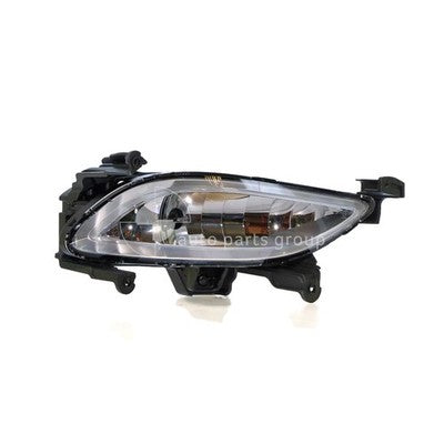 Genuine Hyundai i45 YF Fog Lamp RH (05/10-01/13)