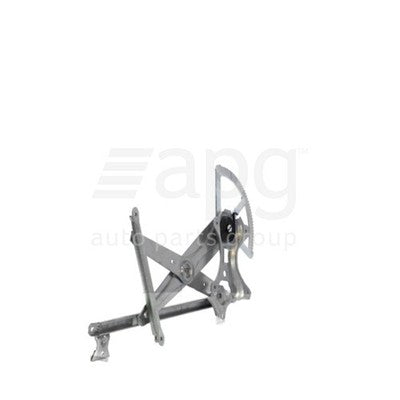 Toyota Hiace Front Door Window Regulator RH Electric Without Motor (01/05-02/19)