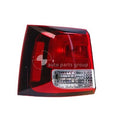 Kia Sorento XM Tail Lamp LH (10/12-06/15)