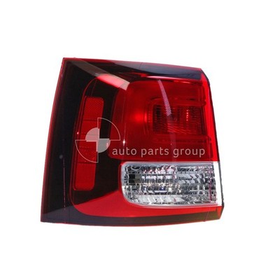 Kia Sorento XM Tail Lamp LH (10/12-06/15)