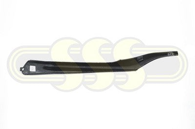 Genuine Toyota Camry Hybrid Bar Cover Insert Left Hand Silver (08/21-08/24)