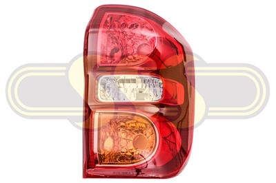 Toyota Rav4 Tail Lamp Right Hand (07/03-11/05)