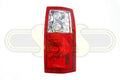 Holden Commodore Tail Lamp Right Hand Wagon Ute (08/04-2007)