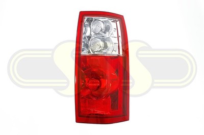 Holden Commodore Tail Lamp Right Hand Wagon Ute (08/04-2007)