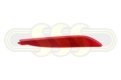 Genuine Hyundai Elantra Bar Reflector Right Hand Rear (03/11-10/13)