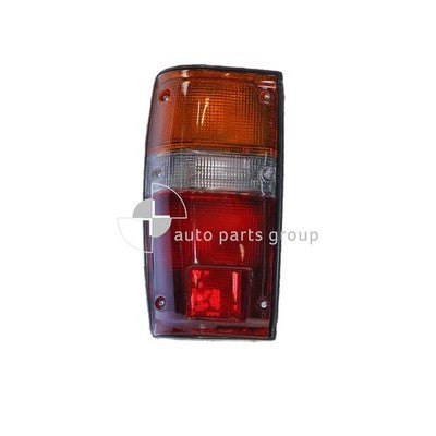 Toyota Hilux RN50/YN56/YN58/LN56/YN63/LN65 Tail Lamp LH (08/83-08/88)