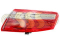 Toyota Camry Tail Lamp Right Hand (06/06-06/09)