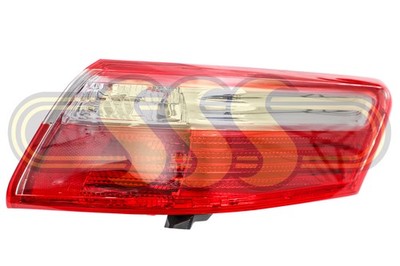 Toyota Camry Tail Lamp Right Hand (06/06-06/09)