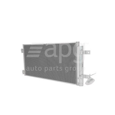 Holden Astra BK/BL/TM A/C Condenser (11/13-On)