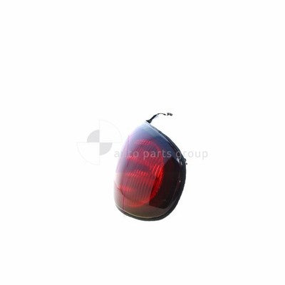 Genuine Mazda MX-5 NB Tail Lamp RH (03/98-09/05)