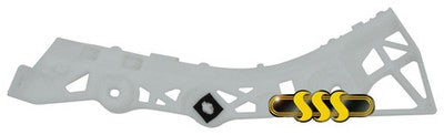 Genuine Mazda Mazda3 Bar Bracket Slide Left Hand Rear (04/06-04/09)