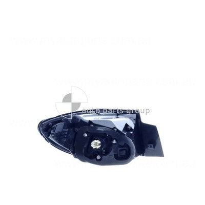 Mazda 6 GL Tail Lamp RH (05/18-On)