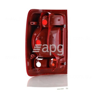 Volkswagen Amarok 2H Tail Lamp RH (02/11-01/16)