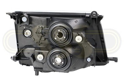 Toyota Landcruiser Head Lamp Left Hand (08/02-05/05)
