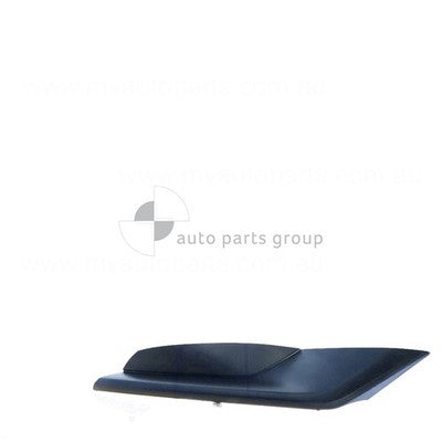 Genuine Mazda 3 BP Front Bar Grille RH (02/19-On)