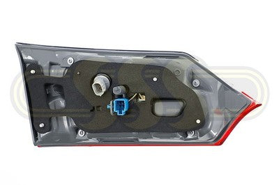 Toyota Corolla 94-On Rear Garnish Lamp Right Hand (11/16-12/19)