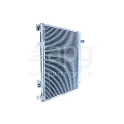 Hyundai Veloster FS A/C Condenser 16 mm 5.4 mm Fin (12/11-12/17)