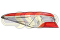 Genuine Toyota Camry Tail Lamp Left Hand (11/17-02/21)