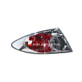 Genuine Mazda 6 GG/GY Tail Lamp LH (07/02-02/08)