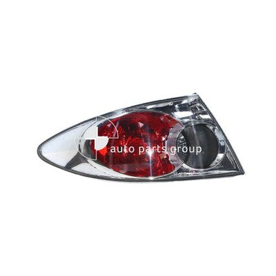 Genuine Mazda 6 GG/GY Tail Lamp LH (07/02-02/08)