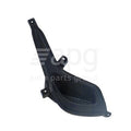Genuine Hyundai Accent RB Front Bar Grille LH (07/11-04/19)