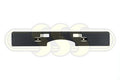 Genuine Toyota Kluger Bar Number Plate Holder Front (12/13-11/16)