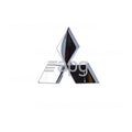 Genuine Mitsubishi Triton MR Grille Emblem (11/18-02/24)