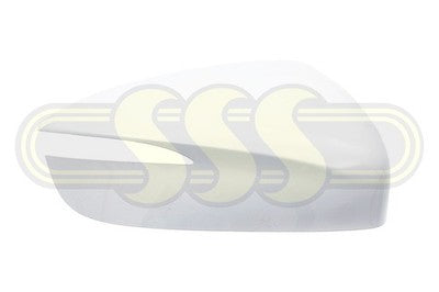 Genuine Mazda Cx3 Door Mirror Cover Right Hand (01/15-08/18)