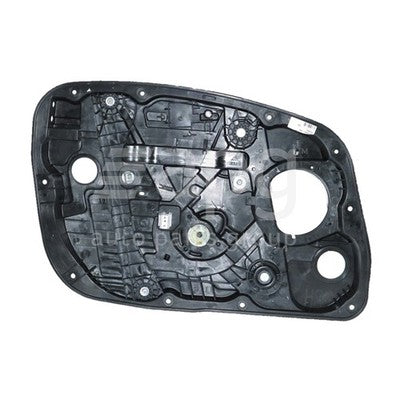 Genuine Hyundai i30 Front Door Window Regulator LH Electric (05/12-03/17)