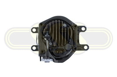 Genuine Toyota Fortuner Fog Lamp Right Hand With LED (07/15-06/20)