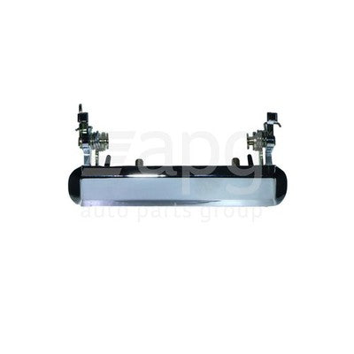 Nissan Patrol GQ Front Door Outer Handle RH (08/87-10/97)
