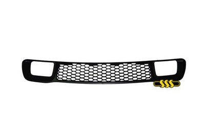 Genuine Jeep Grand Cherokee Bar Grille Front (2012-2017)
