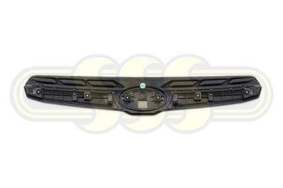 Genuine Subaru Forester Grille Mould Centre Chrome (10/15-09/18)