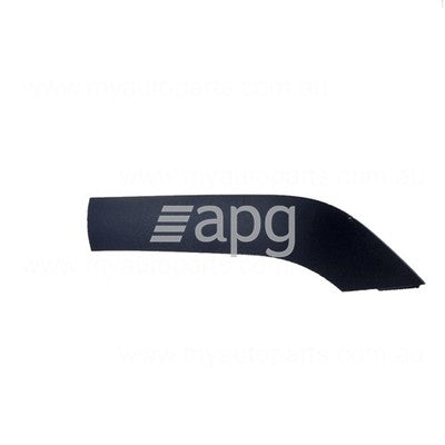 Genuine Ford Everest UB Rear Bar Mould LH (06/22-On)