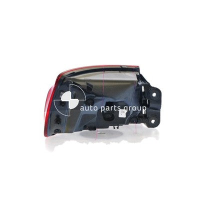 Genuine Audi A3 8V Tail Lamp RH LED (01/14-11/16)