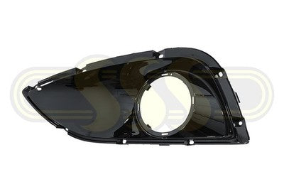 Genuine Hyundai Ix35 Fog Lamp Cover Left Hand (02/12-09/15)