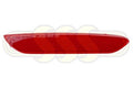 Genuine Hyundai Ioniq Bar Reflector Left Hand Rear (07/19-On)